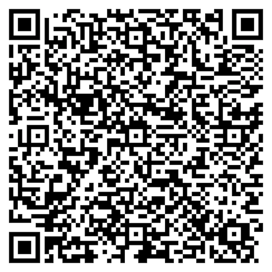 Código QR para visitas a Quesos Amarte en Poxtla