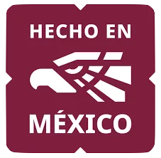 Sello Hecho en México